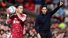 Địa ngục đang chờ Man City ở Anfield